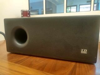 LD ACTIVE SYSTEM SUB 88A