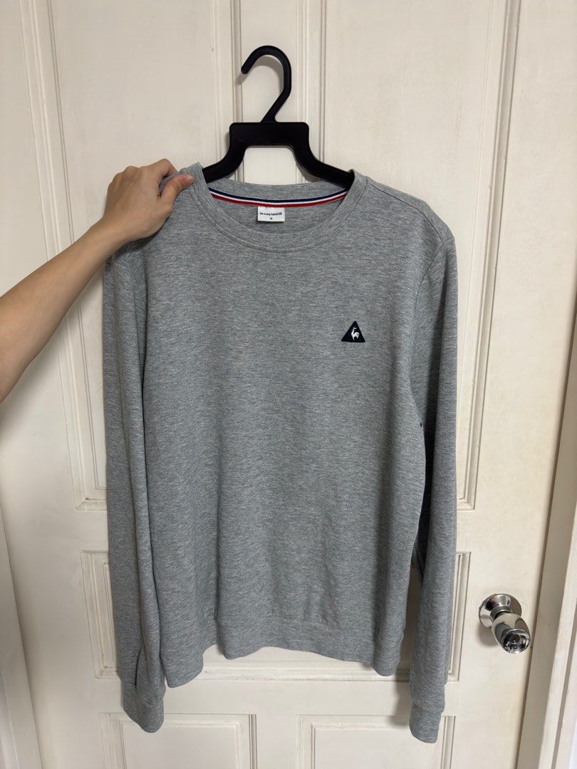 Le coq sportif liverpool zara clearance