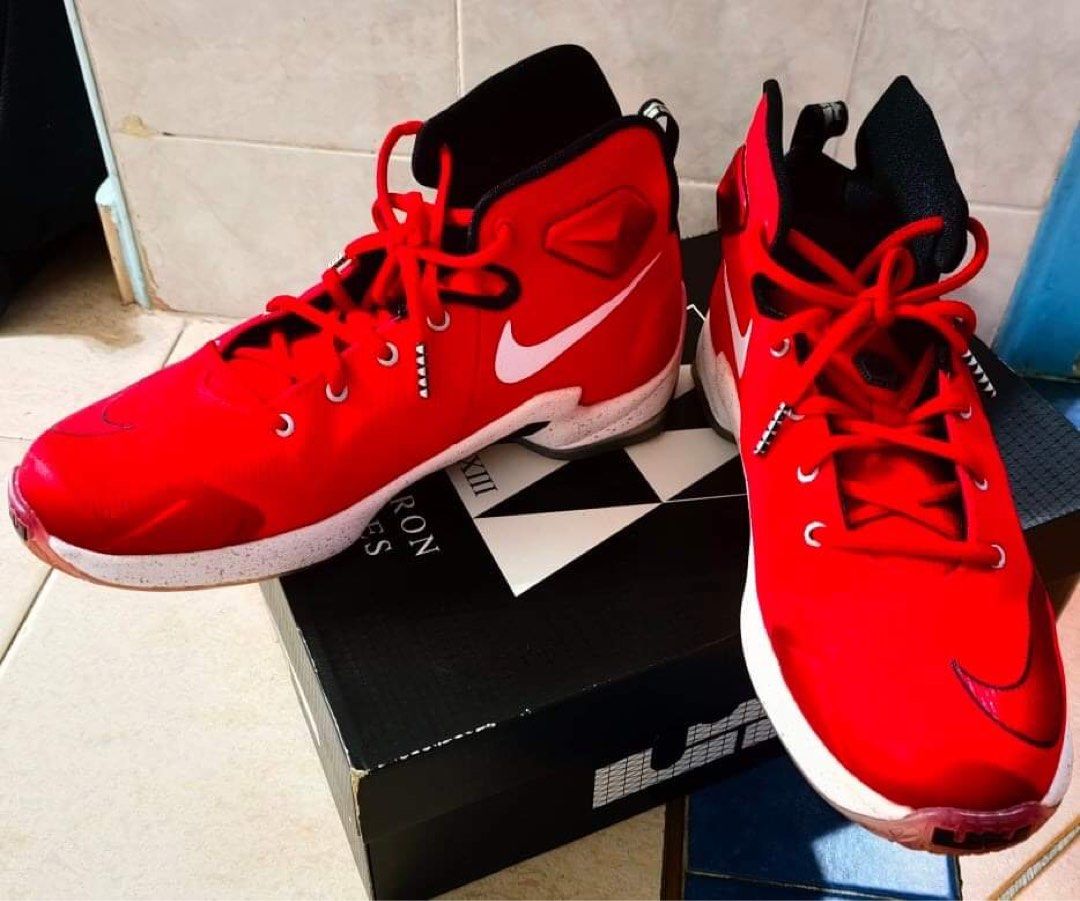 Lebron james x111 hot sale