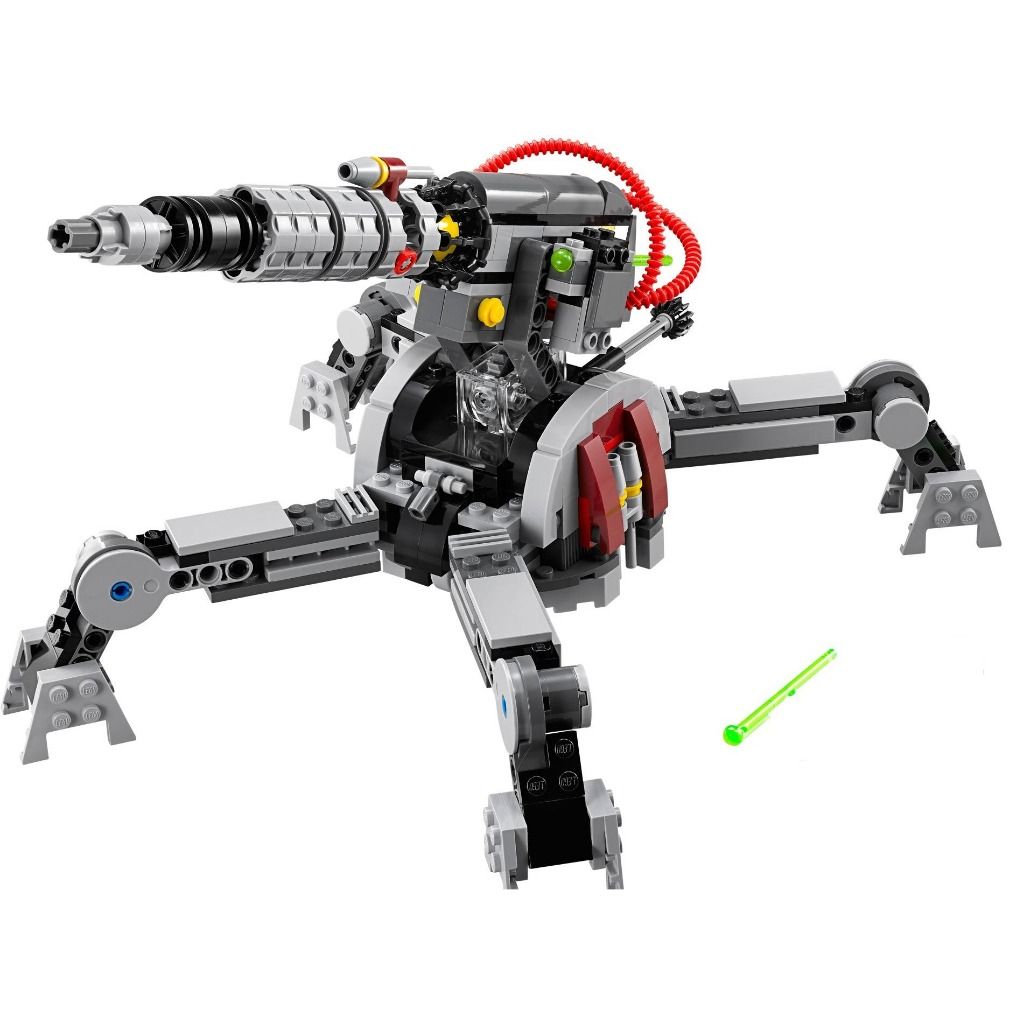 Lego set 2025 75045