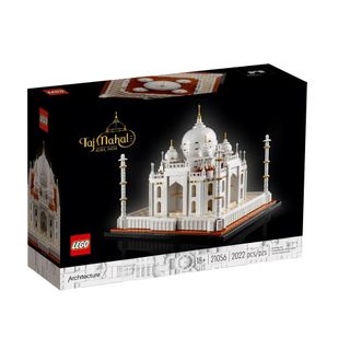 Lego taj top mahal for sale