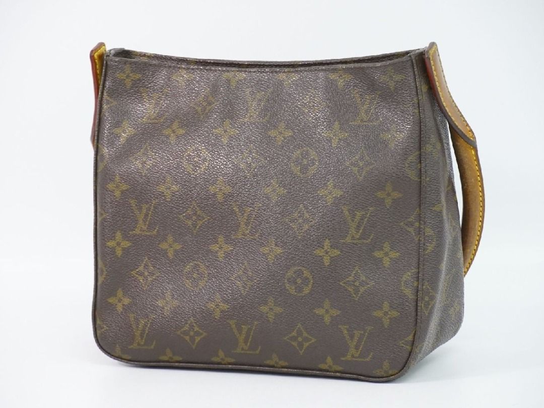 Louis vuitton best sale looping mm crossbody