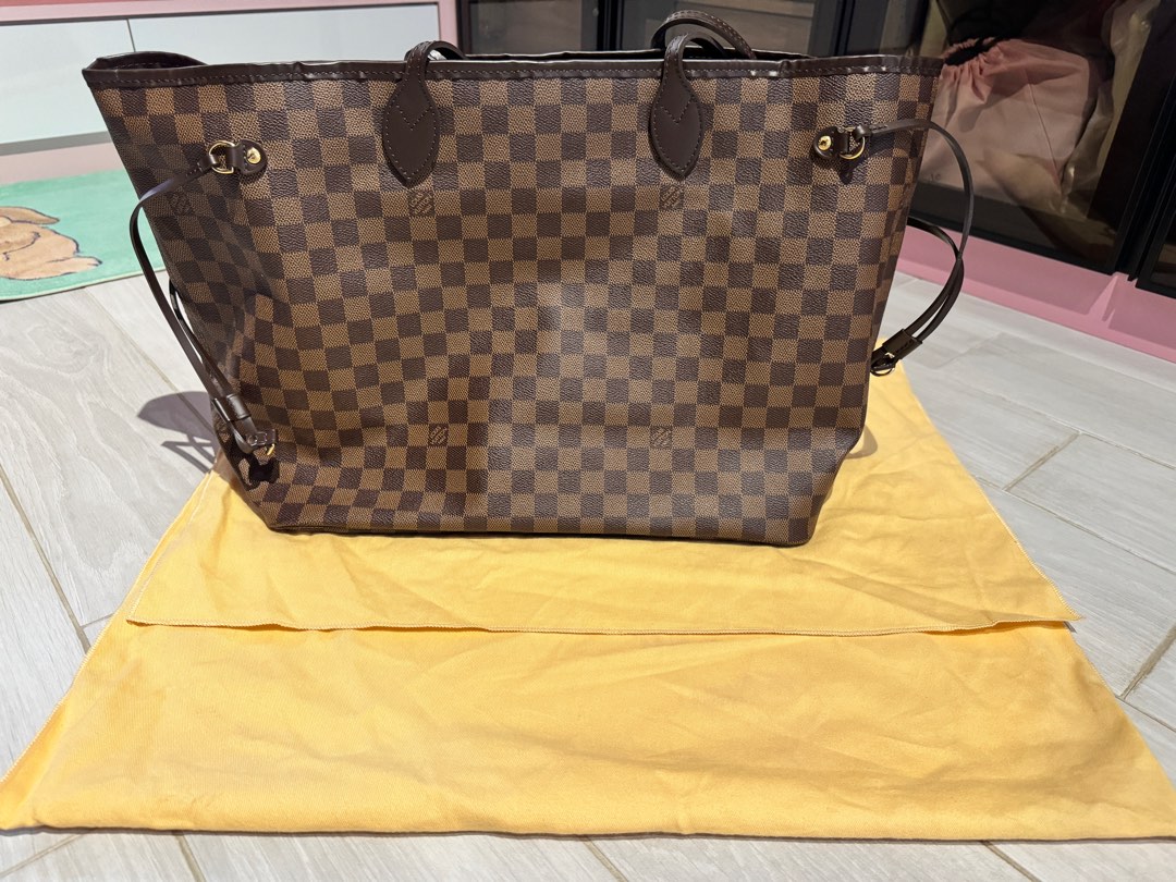 Damier gm hotsell