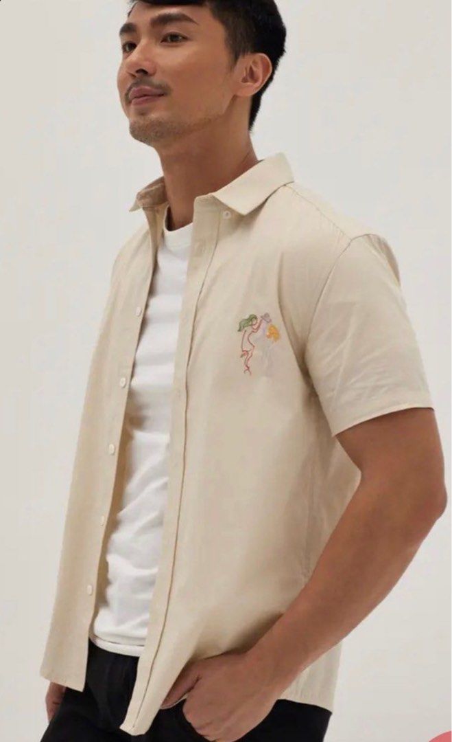 2xl dress shirt size