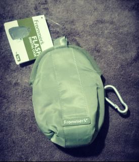 Lug Frommers Flash Digital Case