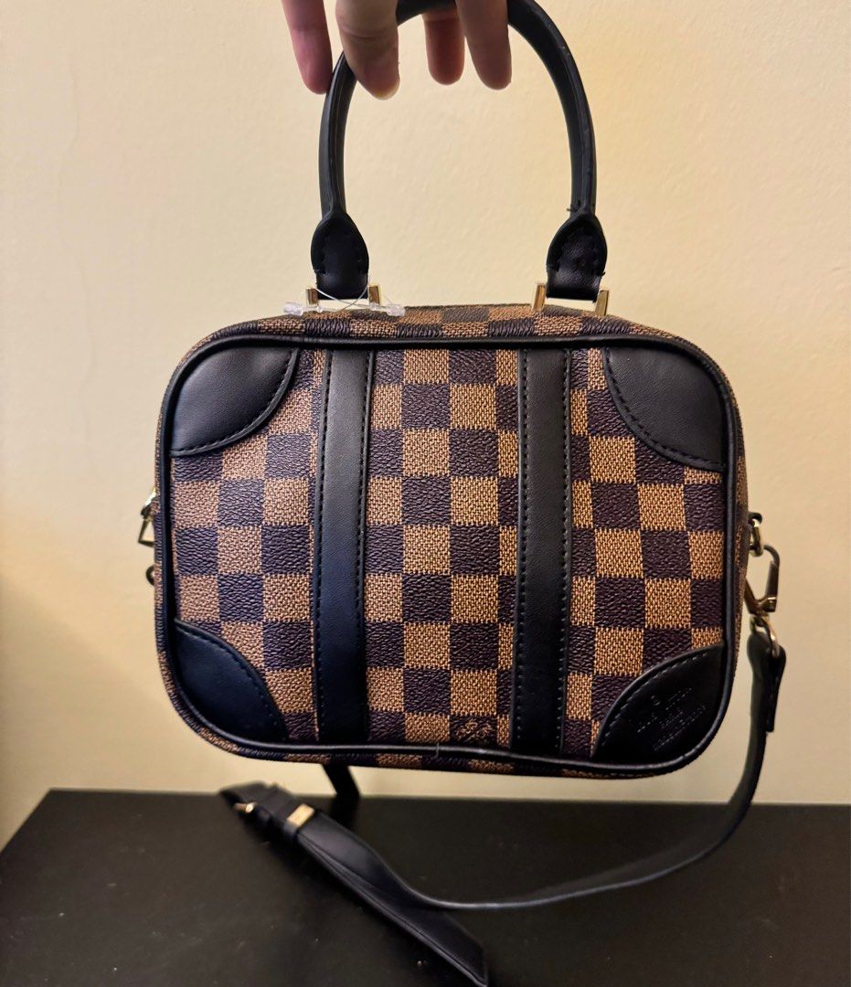 Louis vuitton outlet valisette bb