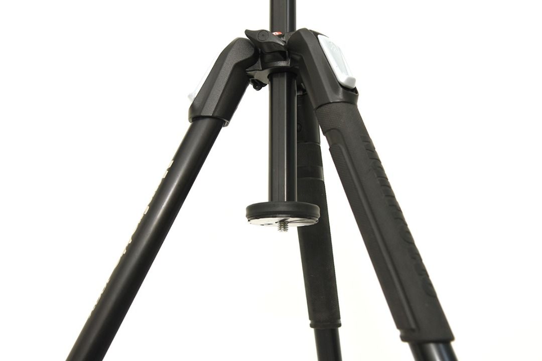 Manfrotto 190X Aluminum Tripod, Photography, Photography Accessories