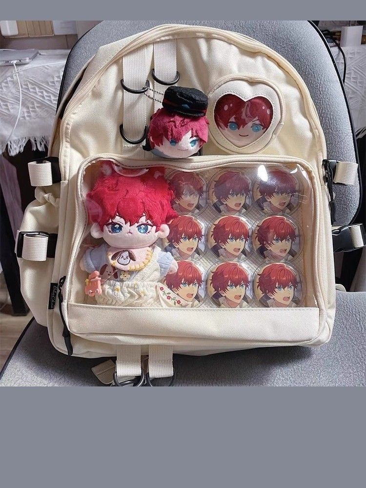 Taobao PO May Itabag cosplay etc