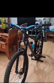 2010 marin alpine trail 29er on sale
