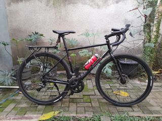 Harga deals marin nicasio