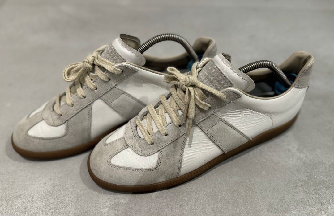 Margiela replica clearance gat