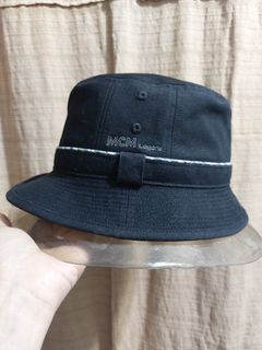 Mcm Lègère Bucket Hat