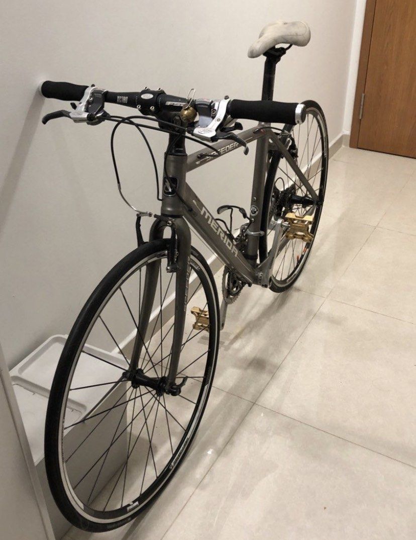 Merida deals ride 900