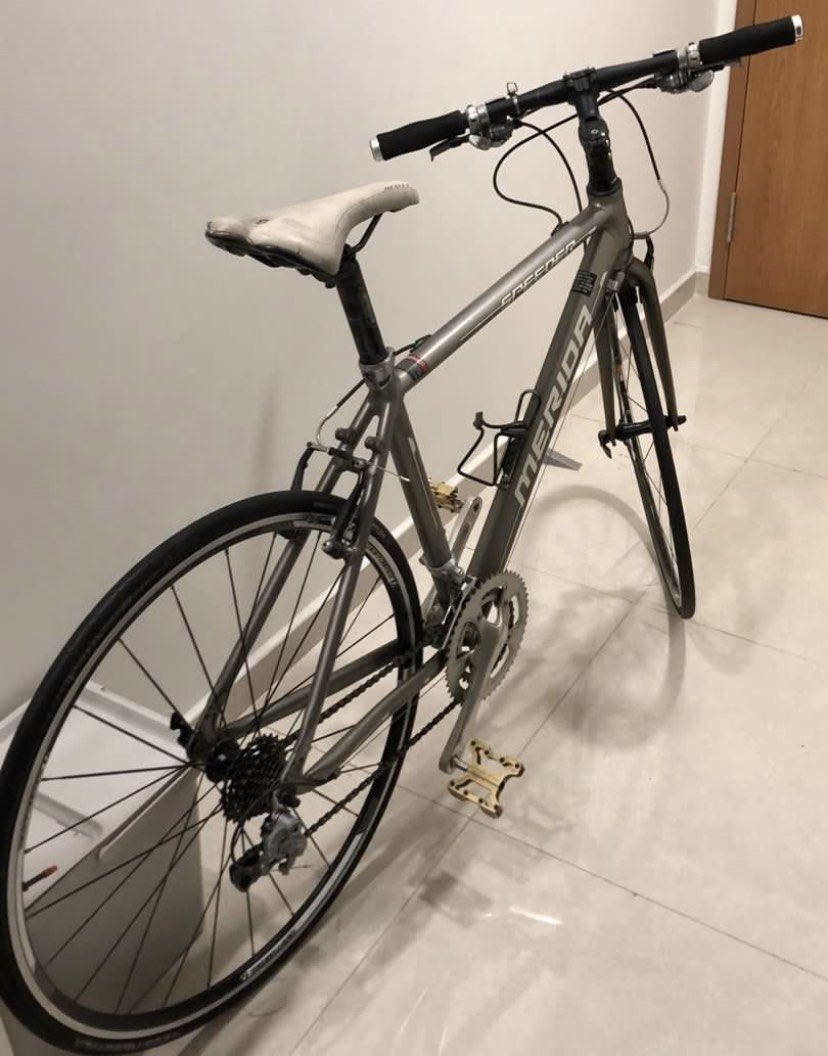 Merida store ride 900