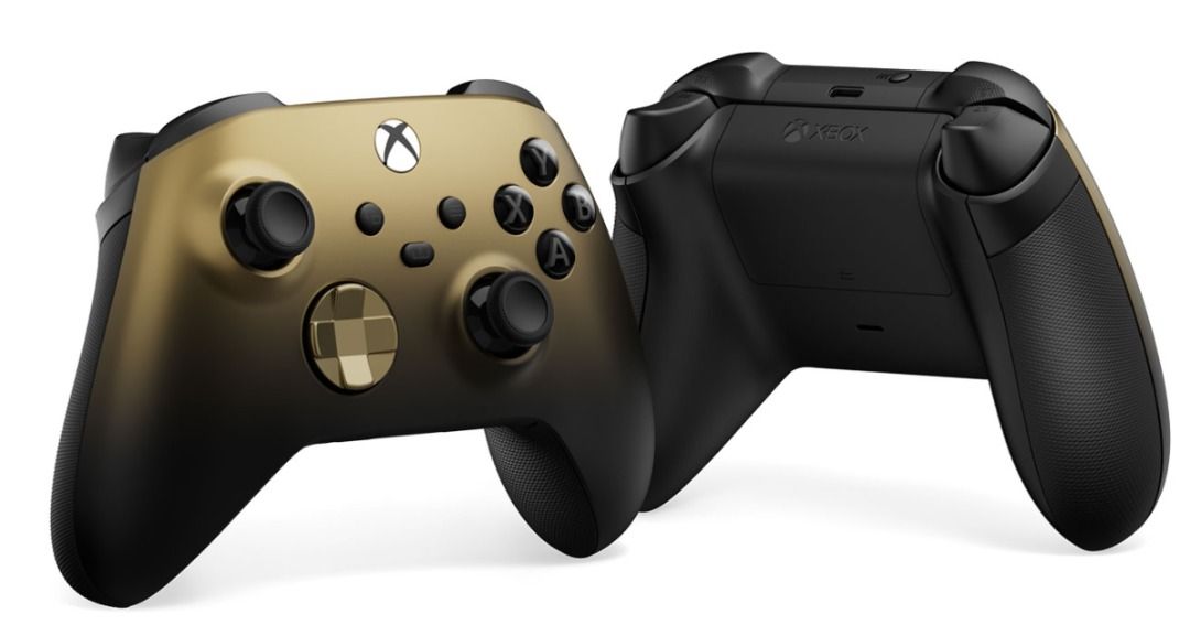 Microsoft Xbox Wireless Controller For Xbox One, Series X|S 100% ...
