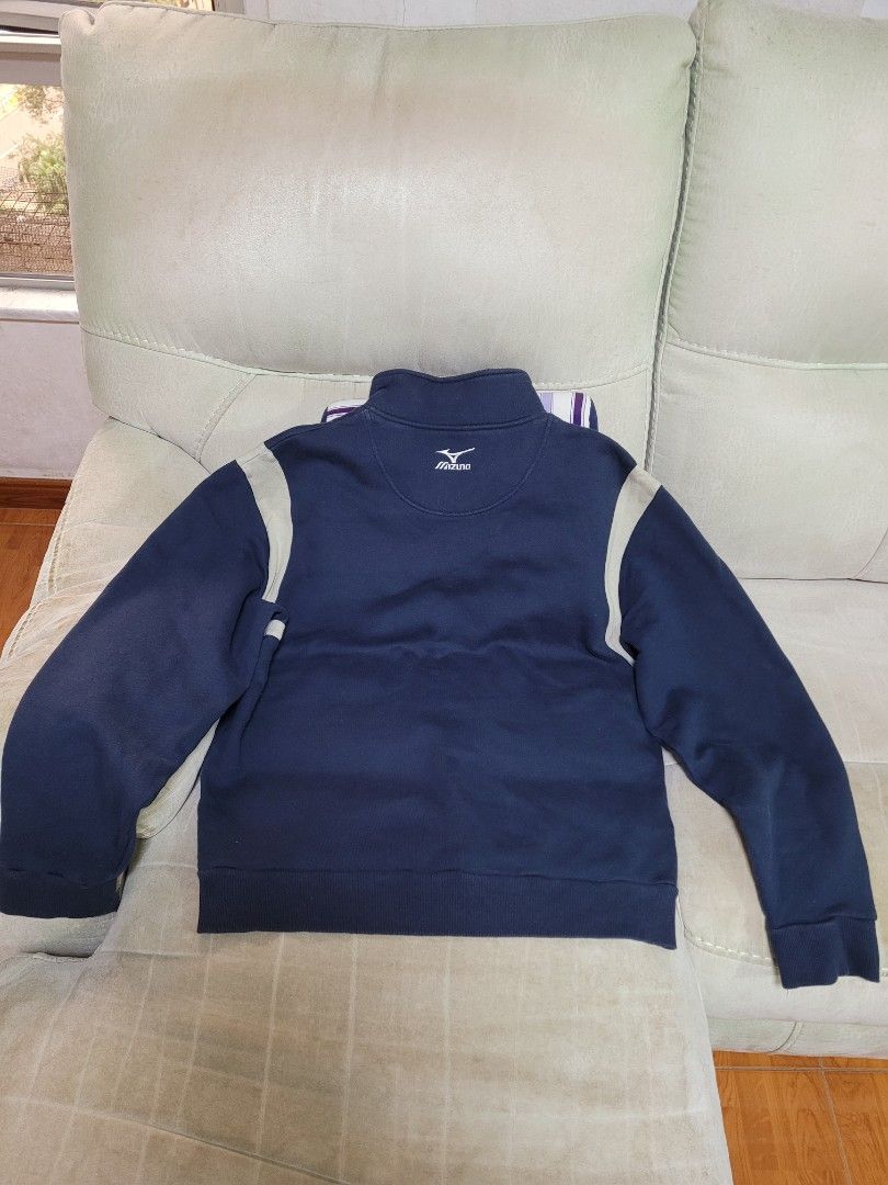 Mizuno long sleeve new arrivals
