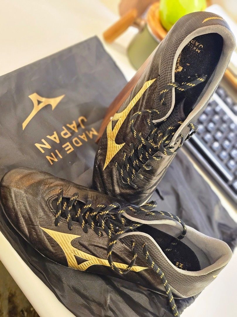 Mizuno rebula japan discount