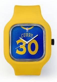 Steph Curry Modify Watch - Golden State Warriors Dubs (Category: Men's Watches) located in Antipolo. Submitted by babym0tion (Listing ID 1289003144, Image 3). Description: As is. Free shipping via Gogoexpress within Metro Manila Two straps (yellow and gray) You just need to have battery changed and straps deepwashed No COD .