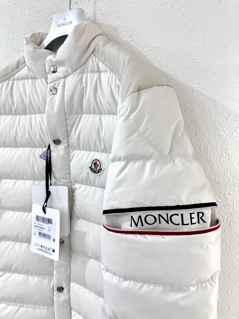 Moncler jacket size 1 mens clearance
