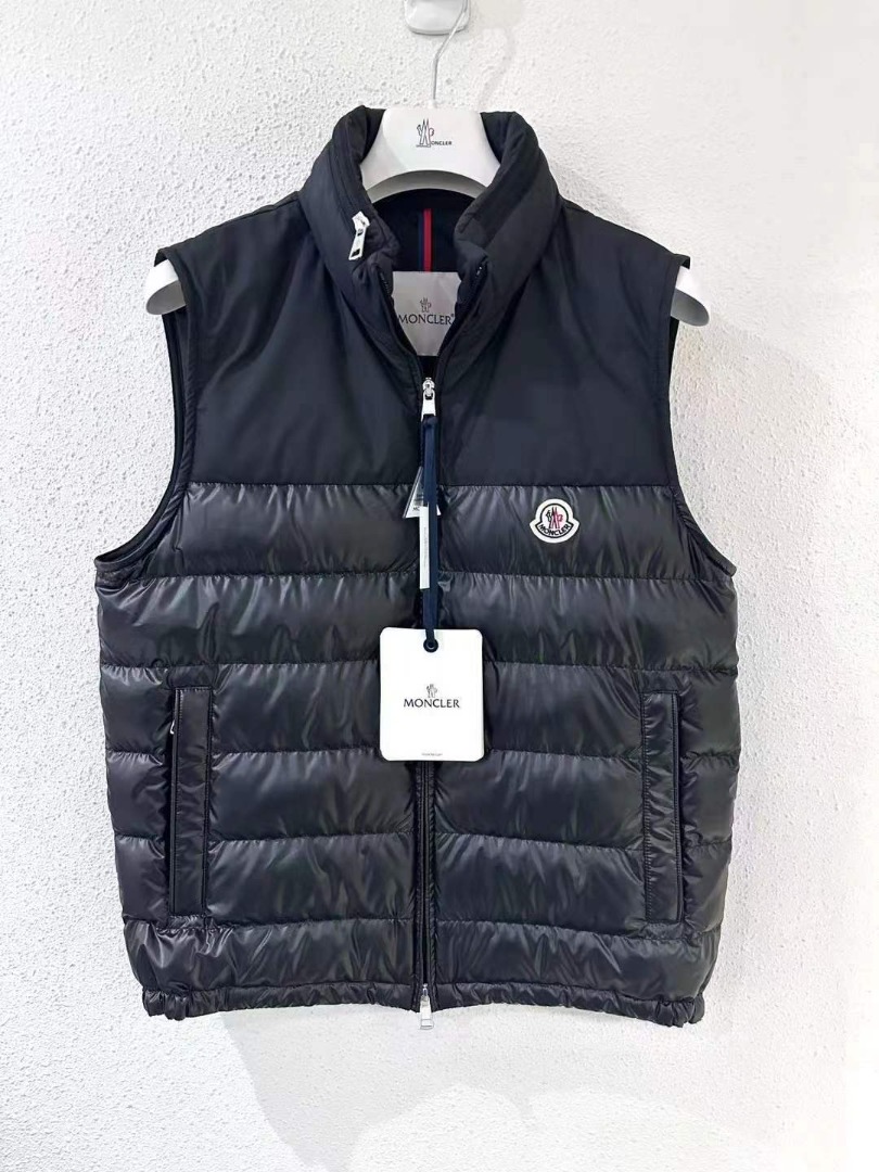Yupoo moncler vest outlet