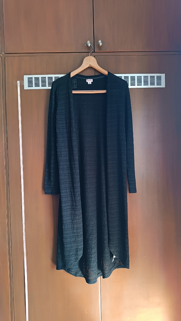 Mossimo sales black cardigan