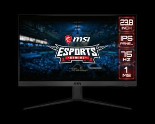 MSI Gaming Monitor OPTIX-G241V-E2