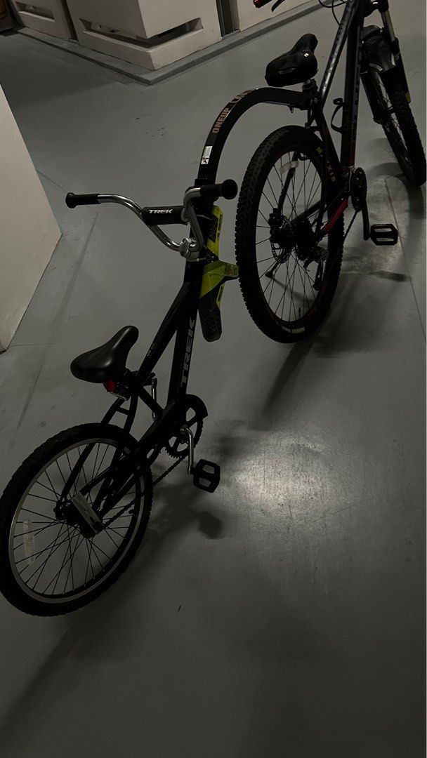 Trek outlet mt 201