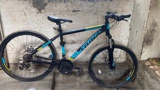 2018 Trinx Quest Q189 Majestic 189 Majes Bicycle Bike Mountain