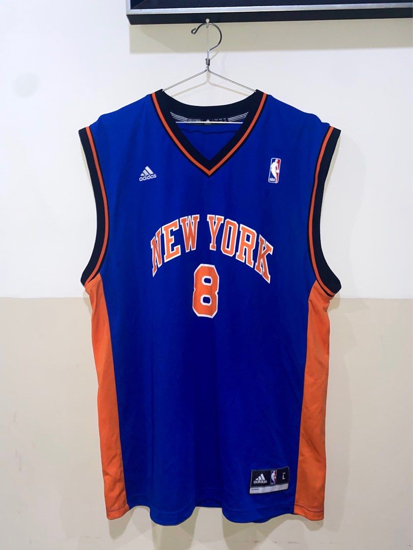 NEW adidas NBA jersey Gallinari made in honduras Olah Raga Baju