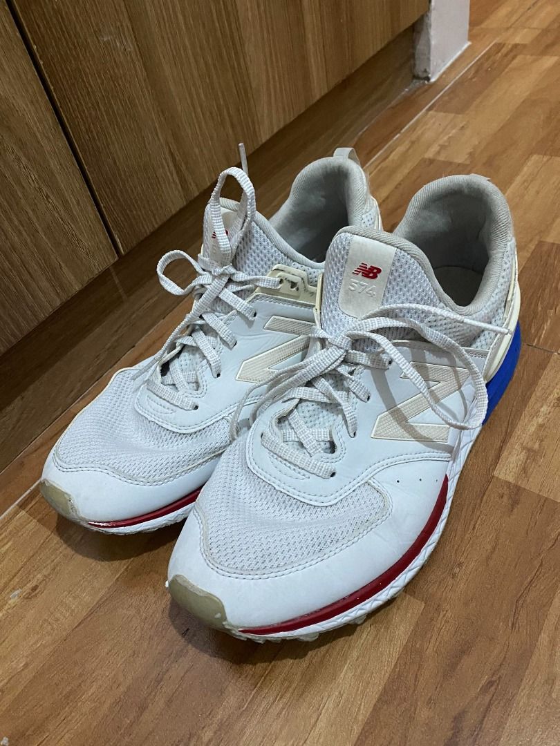New balance 574 Sport USA FLAG Original MS574SCN