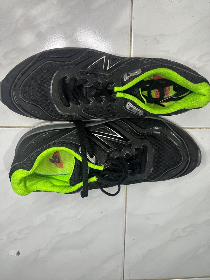 New Balance 671v1 size 41.5 SECOND