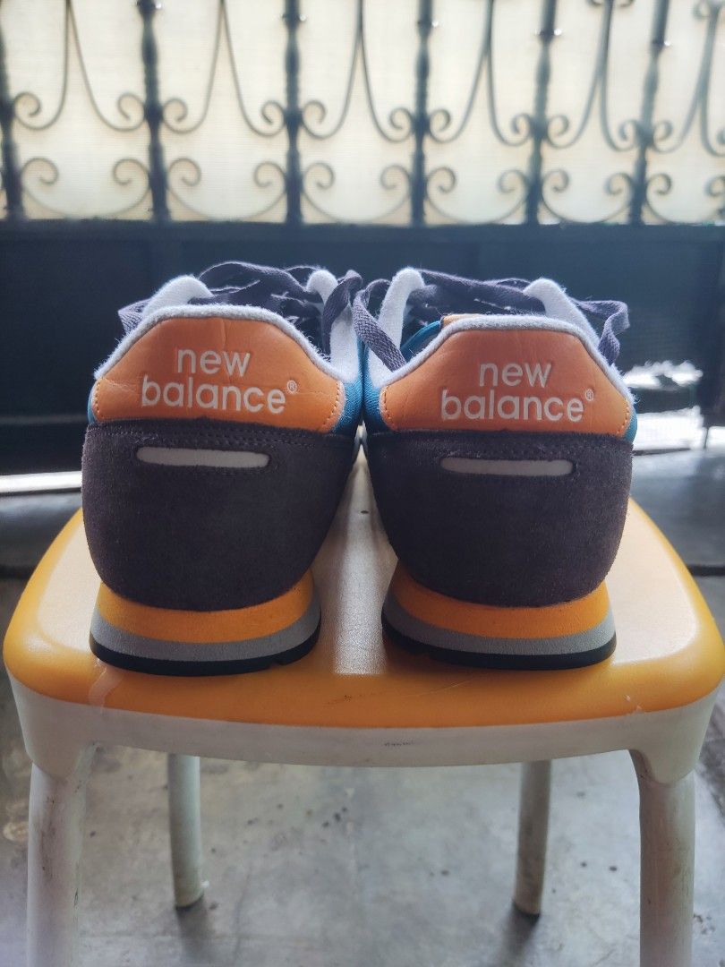 New balance u430 hombre Beige online