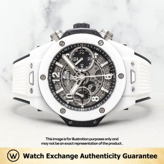 Affordable watches like hublot hot sale