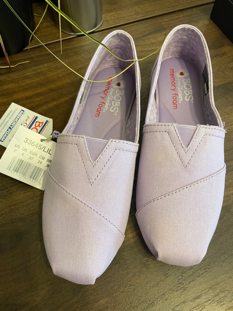 Skechers bobs toms ripoff hot sale