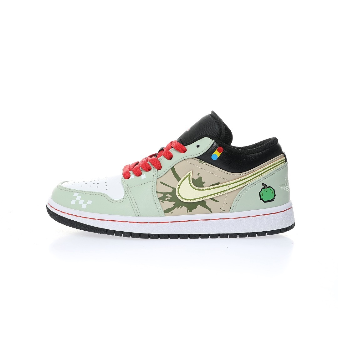 Nike Air Jordan 1 Low