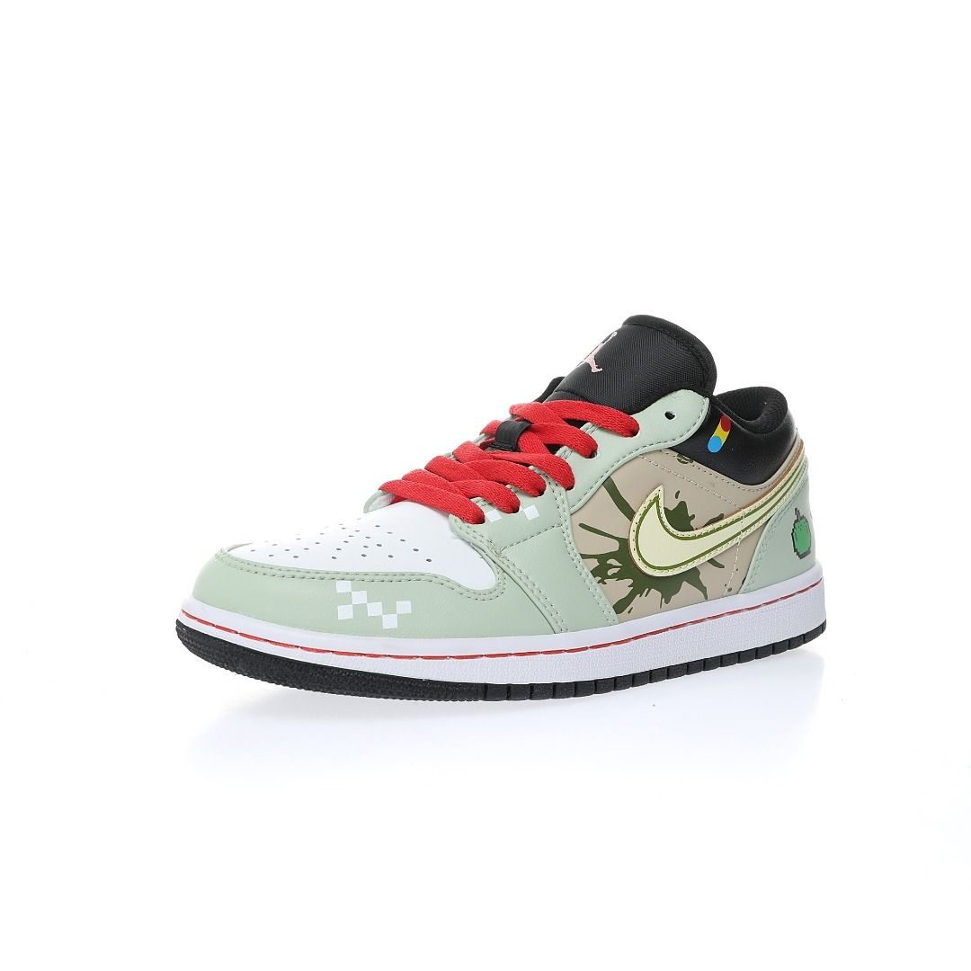 Nike Air Jordan 1 Low