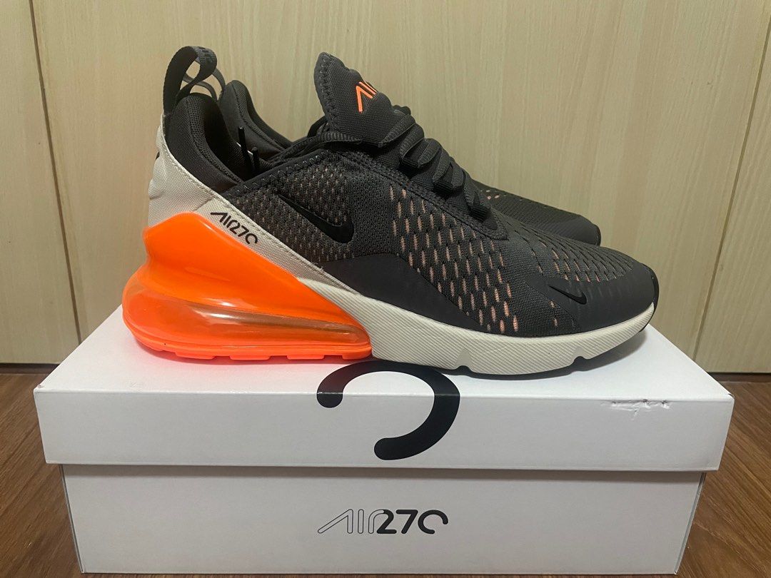 270 thunder grey shop