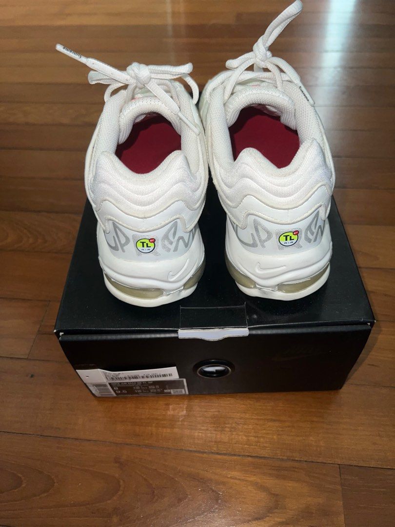 supreme nike air max 98