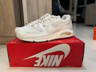 Nike hotsell air duralon