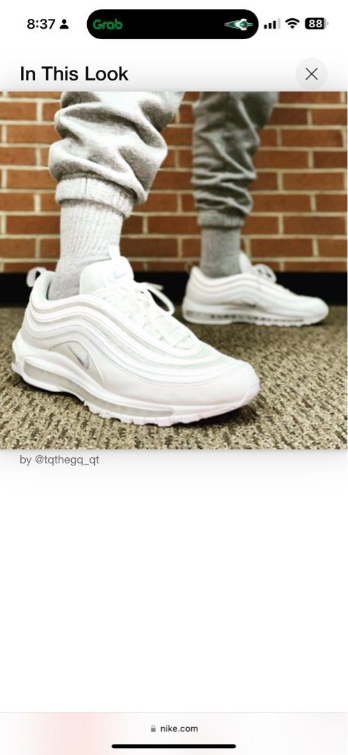 White air max on sale 7