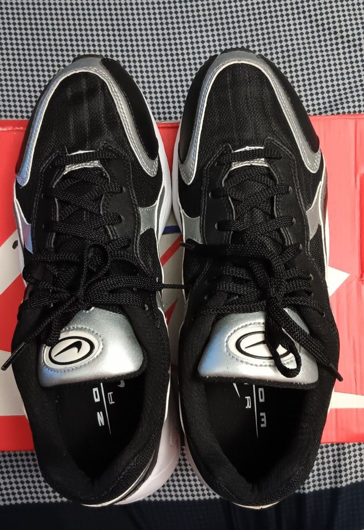 Nike air zoom alpha retro shop