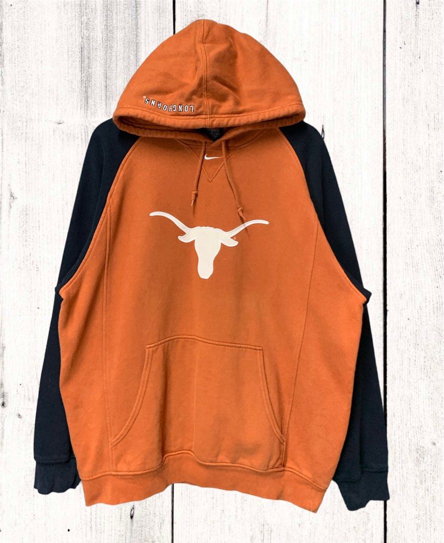 Nike longhorn hoodie outlet