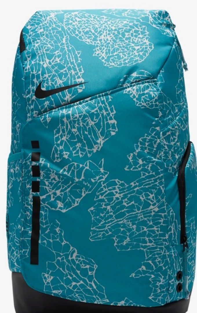 Teal backpack nike online