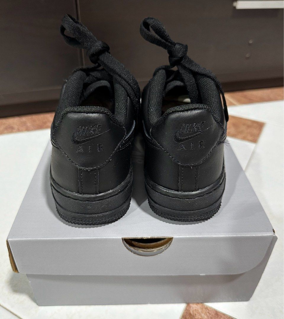 Very air force 1 junior top