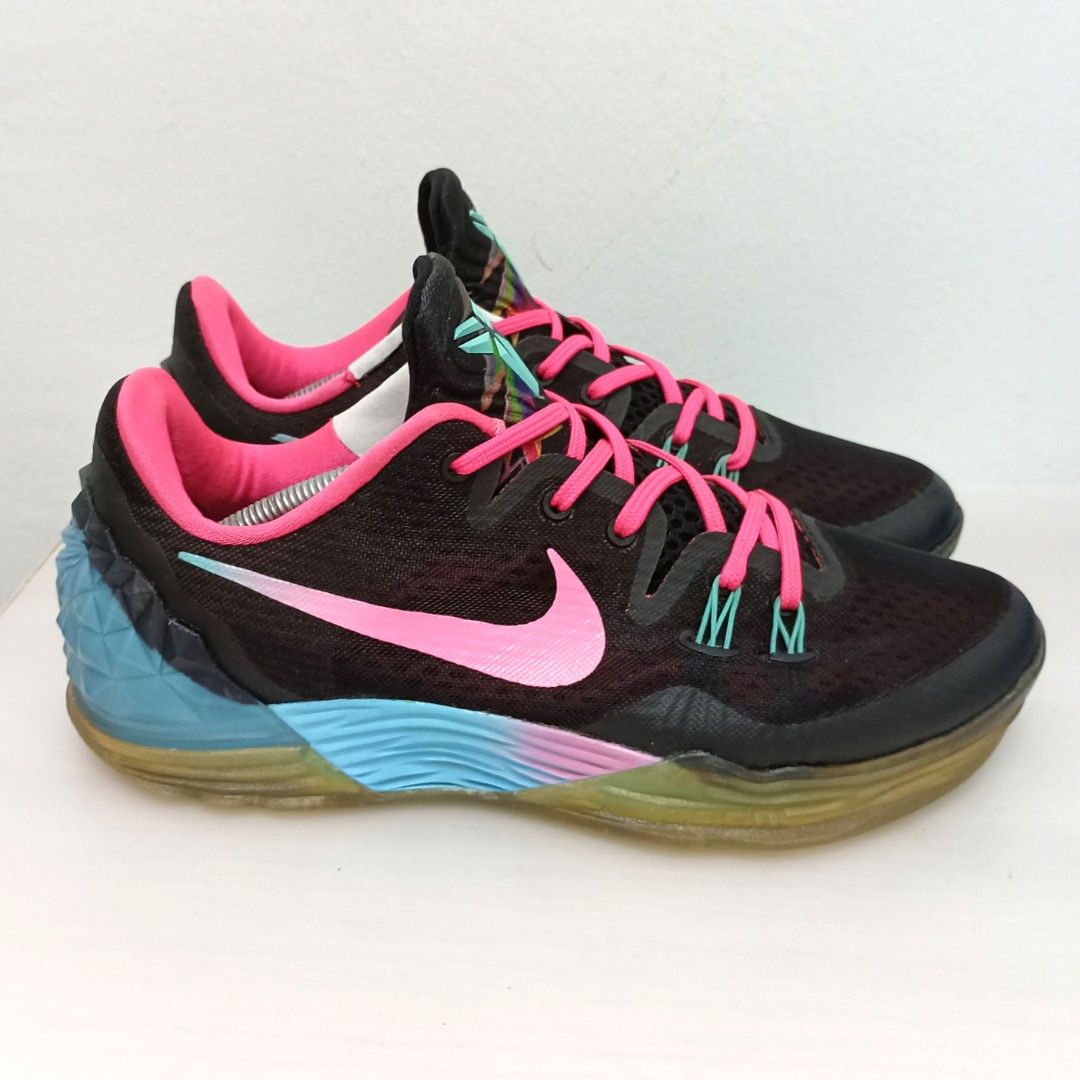 Kobe venomenon 5 south hot sale beach