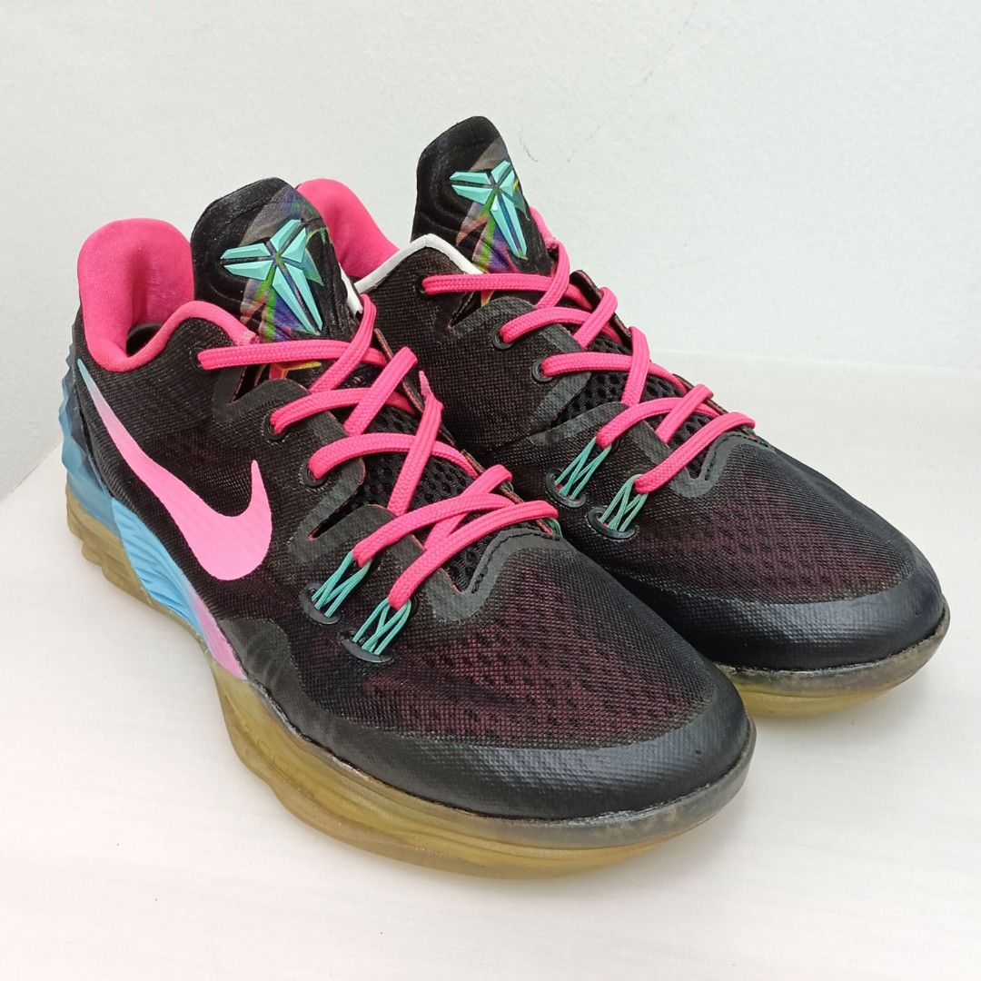 Nike Kobe 5 Venomenon