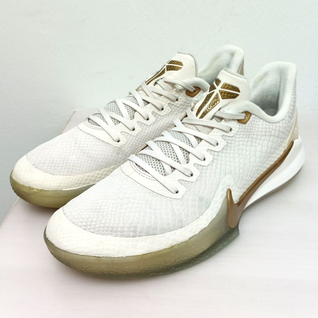 Nike kobe cheap mamba focus 2019