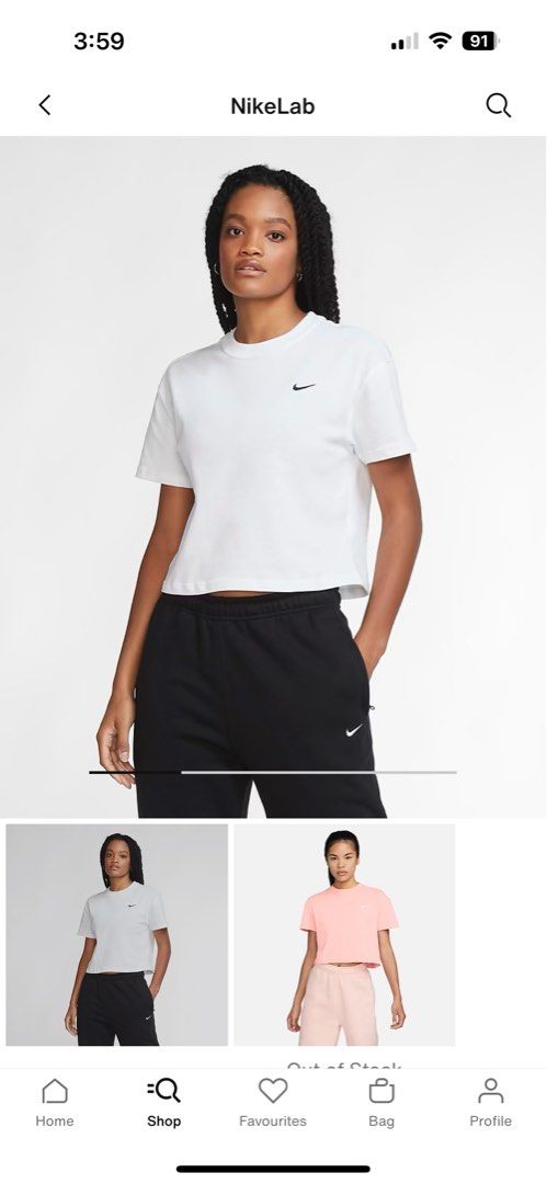 Nikelab shirt online