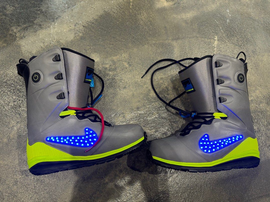 Nike lunarendor qs hot sale