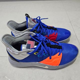 Nike hotsell 720 nasa